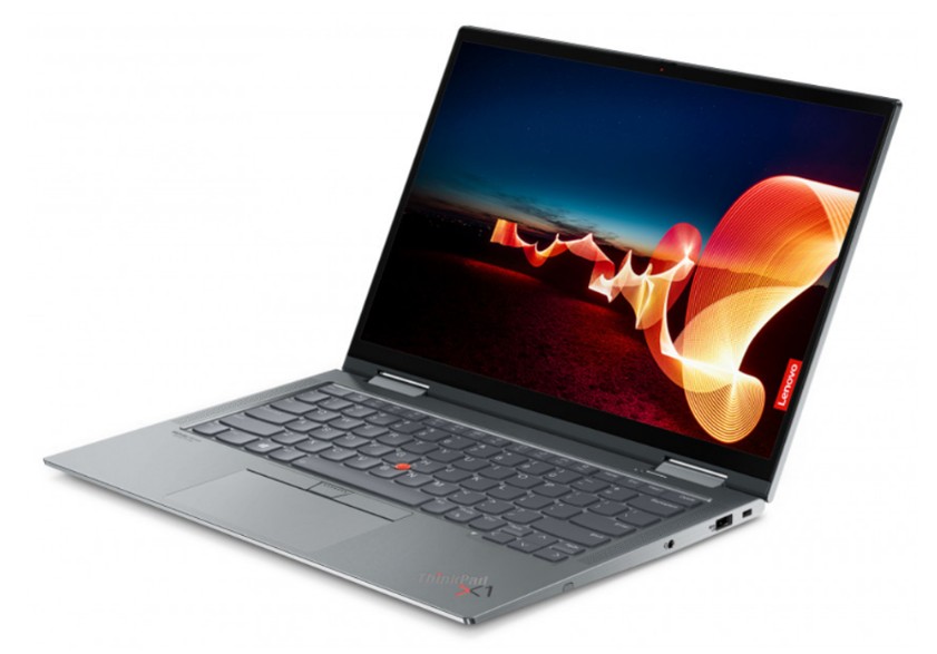EW Laptop Flex 6th Gen