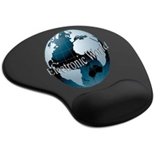EW Ergonomics Mauspad Bradipo
