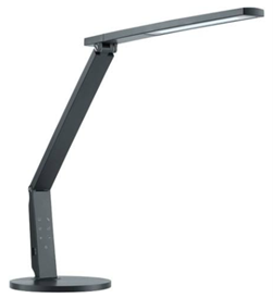 EW Schreibtischlampe SuperLight Anthrazit