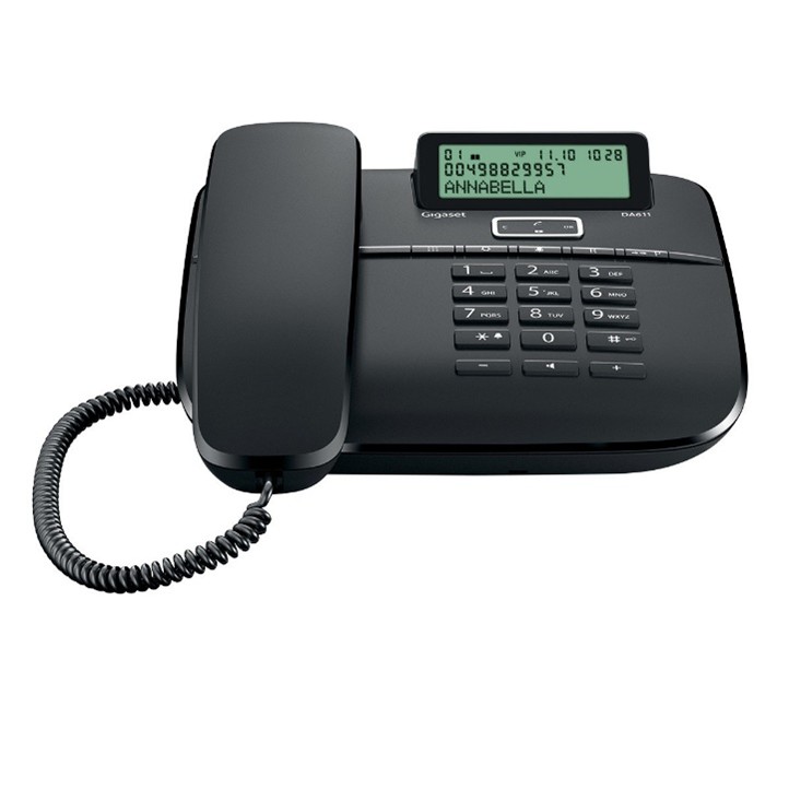 EW Schnurtelefon